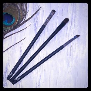 ✨ NARS ✨ set of Eye Shadow Makeup Brushes